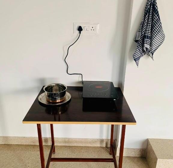 Jsr Boys Hostel Pratap Nagar