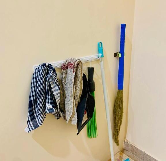 Jsr Boys Hostel Pratap Nagar