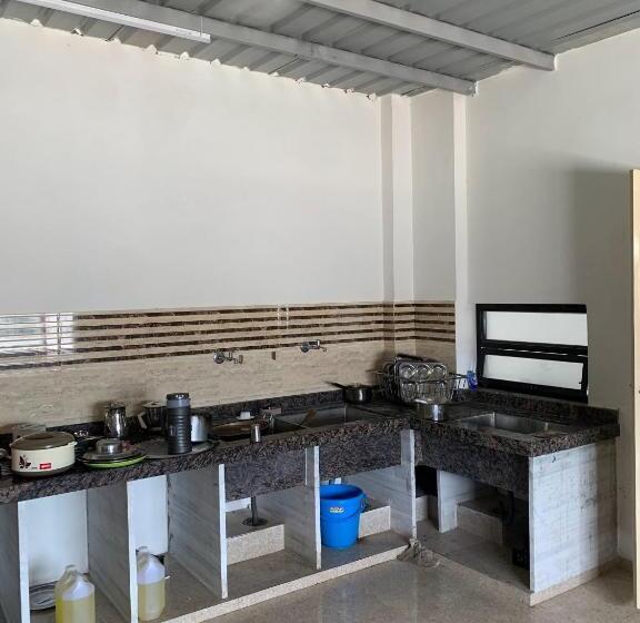 Jsr Boys Hostel Pratap Nagar