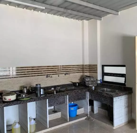 Jsr Boys Hostel   Pratap Nagar
