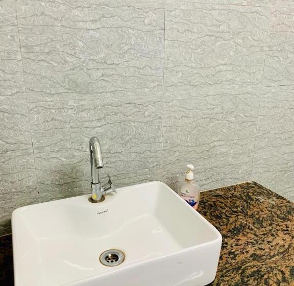 Jsr Boys Hostel Pratap Nagar