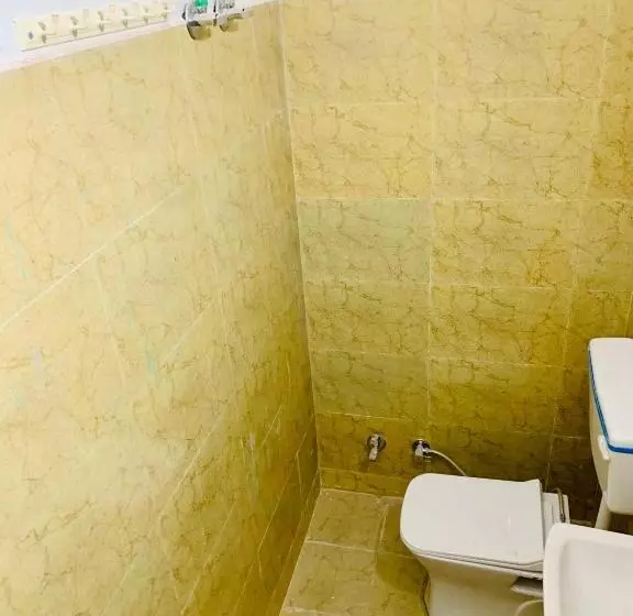 Jsr Boys Hostel   Pratap Nagar