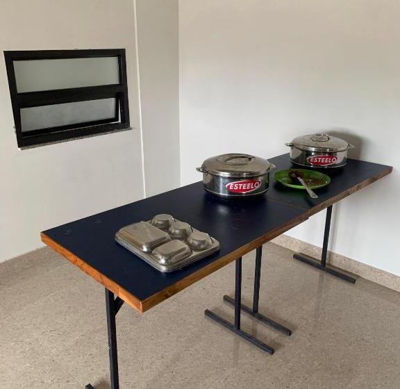 Jsr Boys Hostel Pratap Nagar