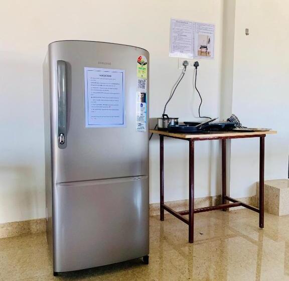 Jsr Boys Hostel Pratap Nagar