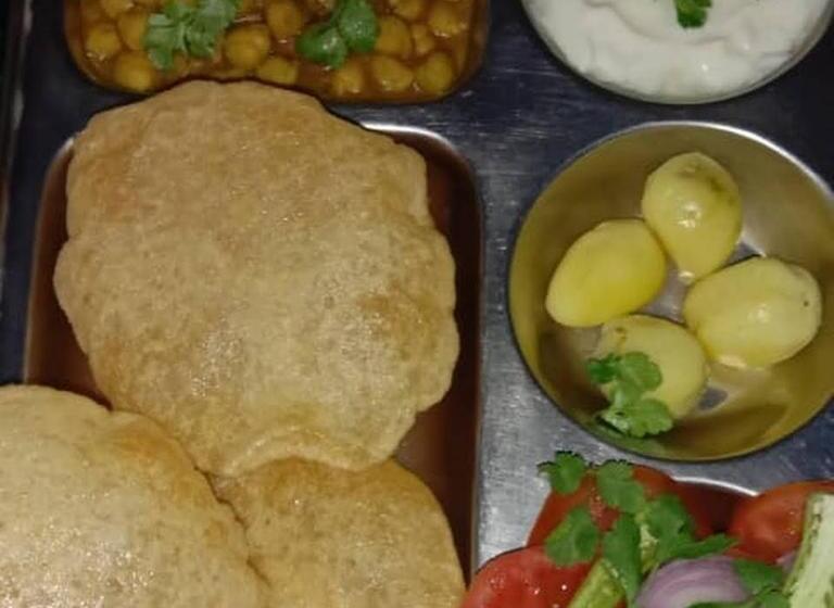 Jsr Boys Hostel Pratap Nagar