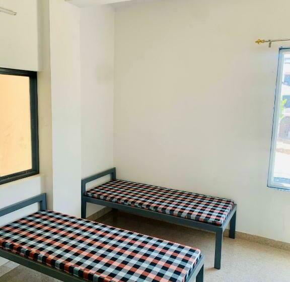 Jsr Boys Hostel Pratap Nagar