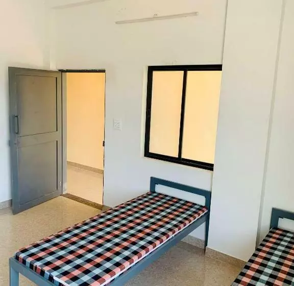 Jsr Boys Hostel   Pratap Nagar