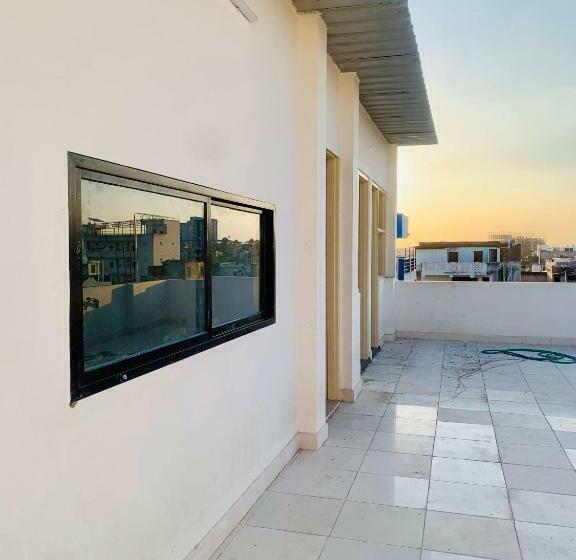 Jsr Boys Hostel Pratap Nagar