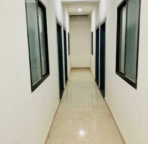 Jsr Boys Hostel Pratap Nagar