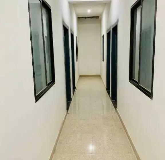 Jsr Boys Hostel   Pratap Nagar