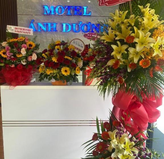 Nhà Nghỉ ánh Dương