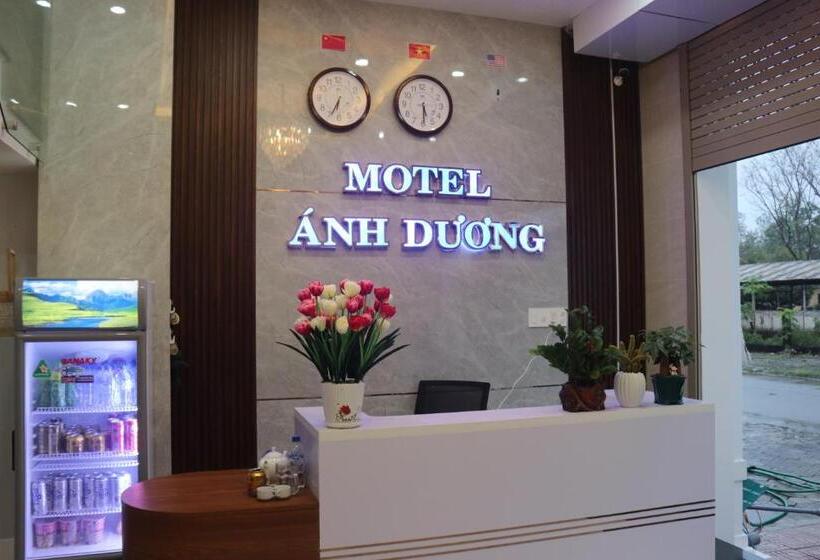 Nhà Nghỉ ánh Dương