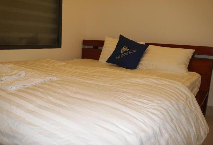 Nhà Nghỉ ánh Dương