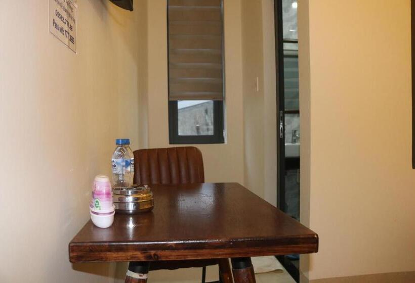 Nhà Nghỉ ánh Dương