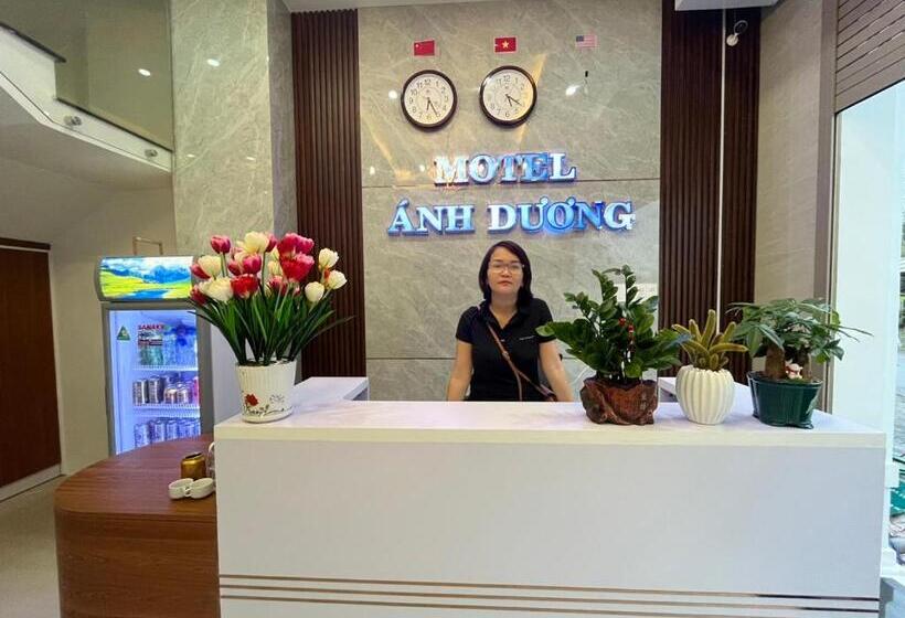 Nhà Nghỉ ánh Dương