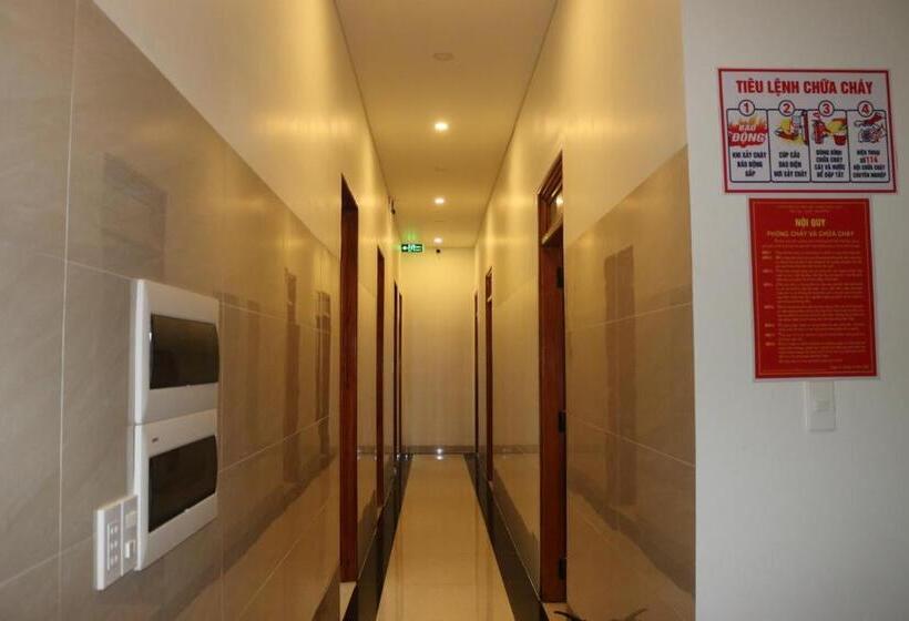 Nhà Nghỉ ánh Dương