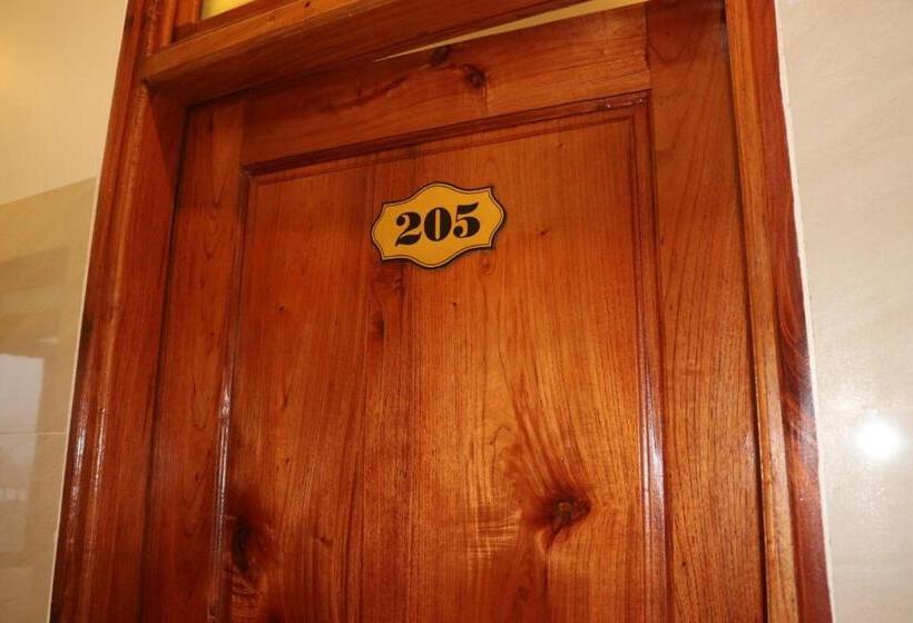 Nhà Nghỉ ánh Dương