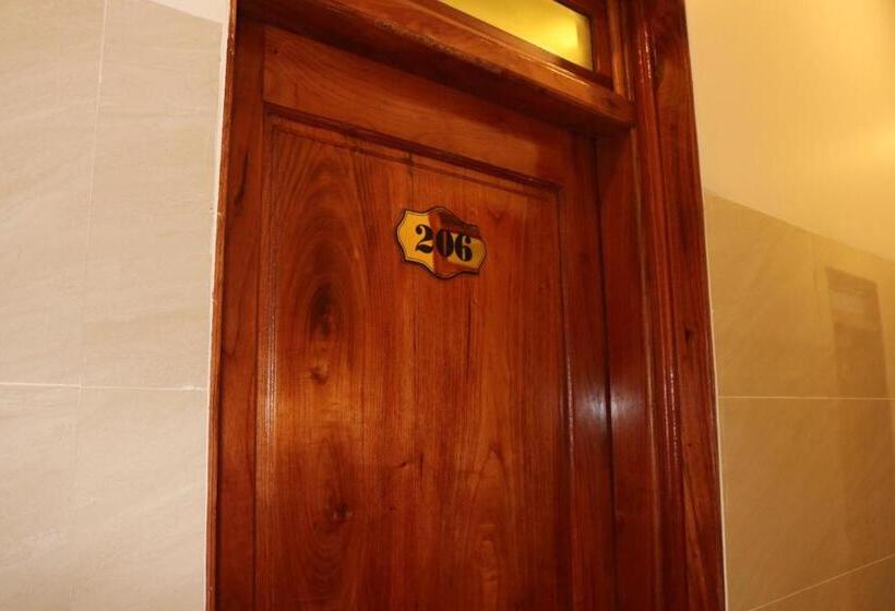 Nhà Nghỉ ánh Dương