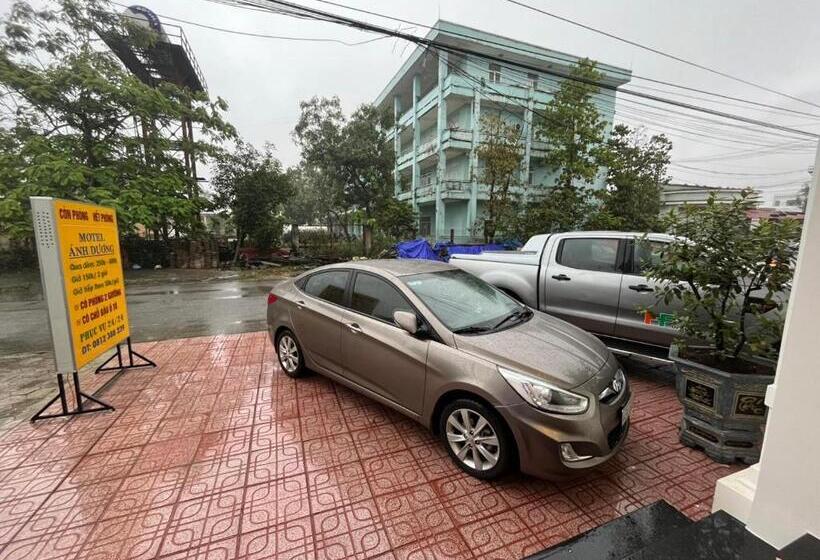 Nhà Nghỉ ánh Dương