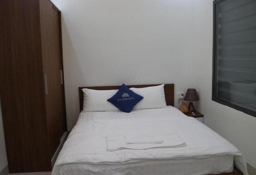 Nhà Nghỉ ánh Dương