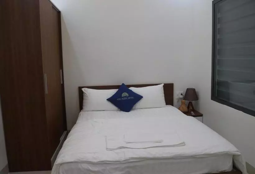 Nhà Nghỉ ánh Dương