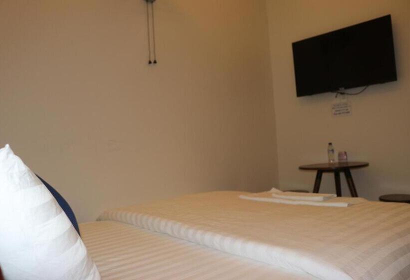 Nhà Nghỉ ánh Dương