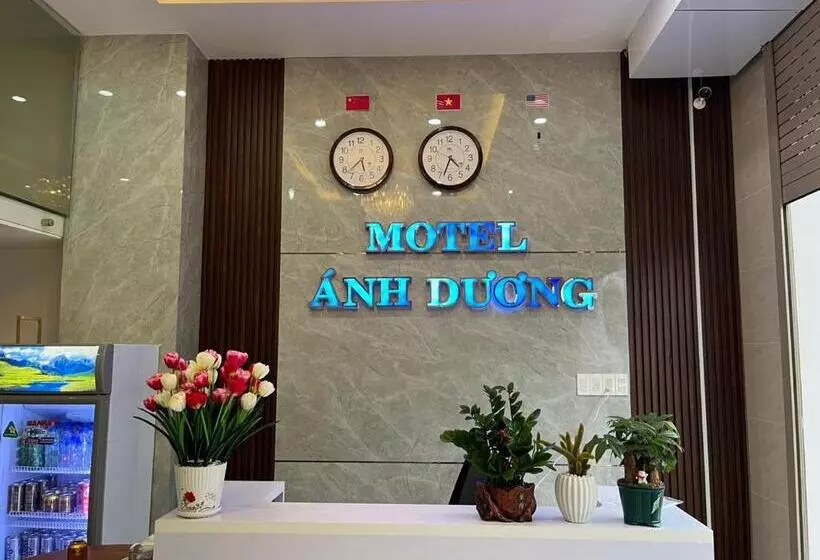 Nhà Nghỉ ánh Dương