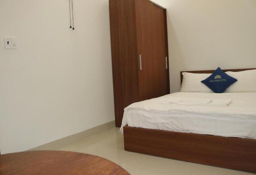 Nhà Nghỉ ánh Dương