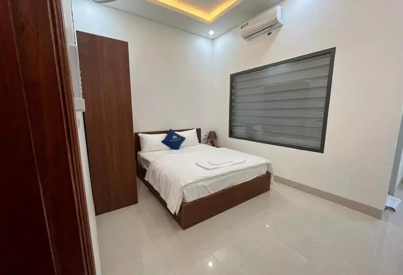 Nhà Nghỉ ánh Dương