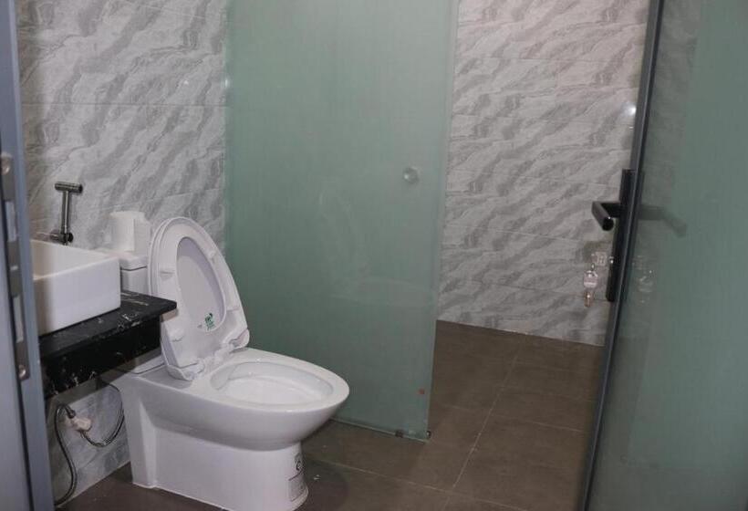 Nhà Nghỉ ánh Dương