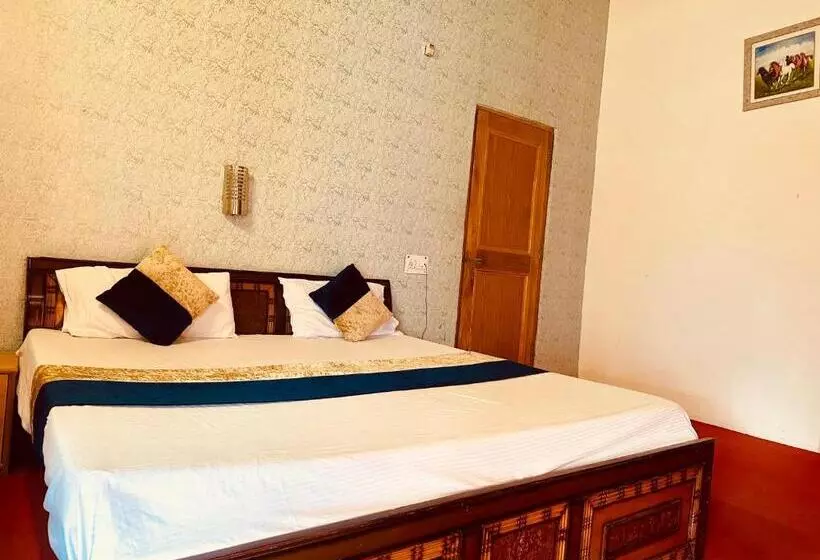 پانسیون The Daulat   A Luxury Stay