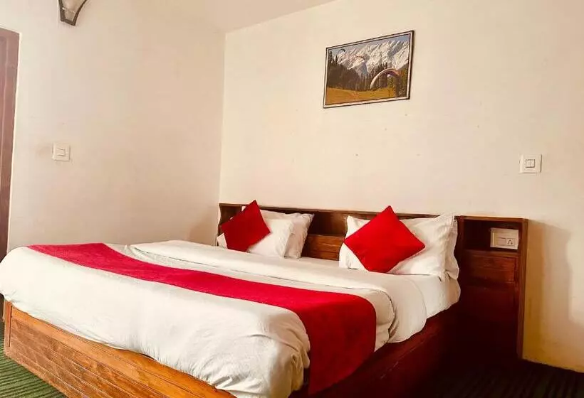 پانسیون The Daulat   A Luxury Stay