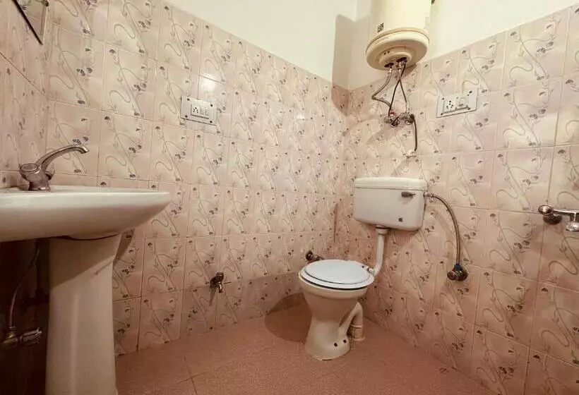 پانسیون The Daulat   A Luxury Stay