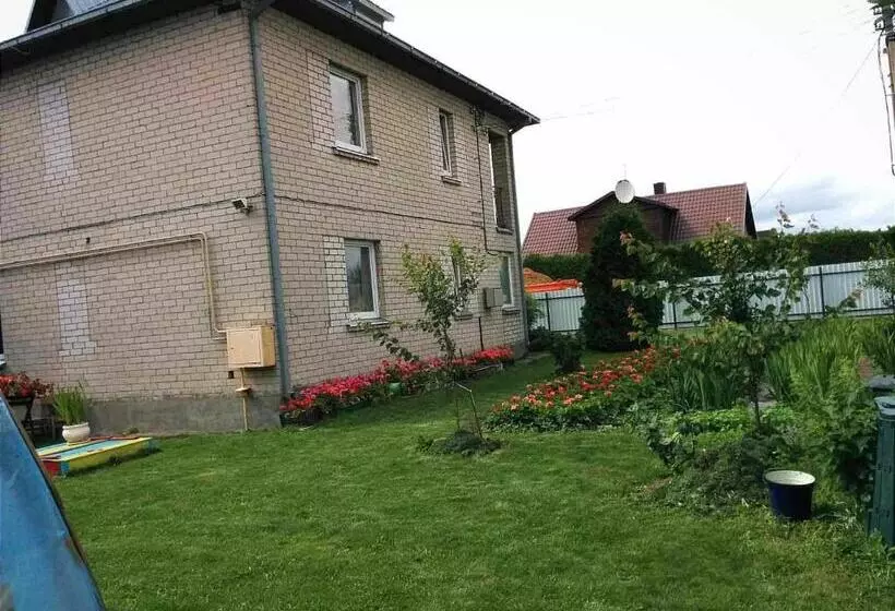 پانسیون Town House