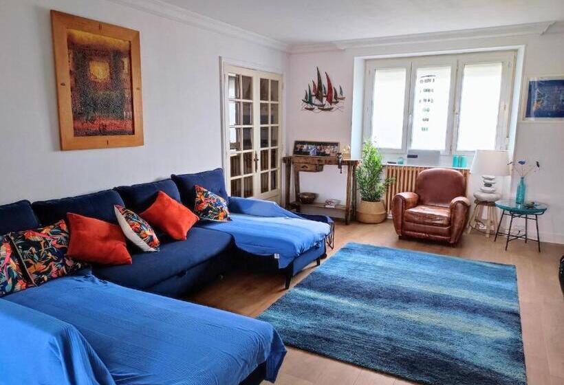 پانسیون Villa Metica Aussillon/mazamet