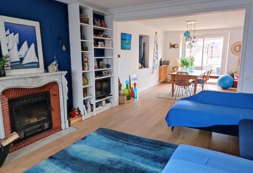 پانسیون Villa Metica Aussillon/mazamet