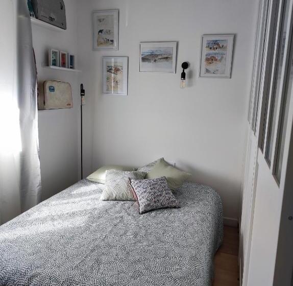 پانسیون Villa Metica Aussillon/mazamet