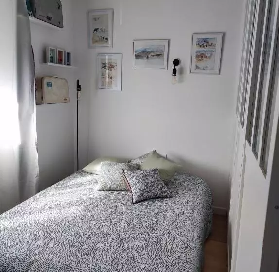 ペンション Villa Metica   Aussillon/mazamet