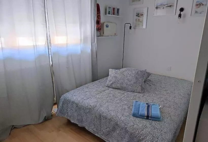 ペンション Villa Metica   Aussillon/mazamet