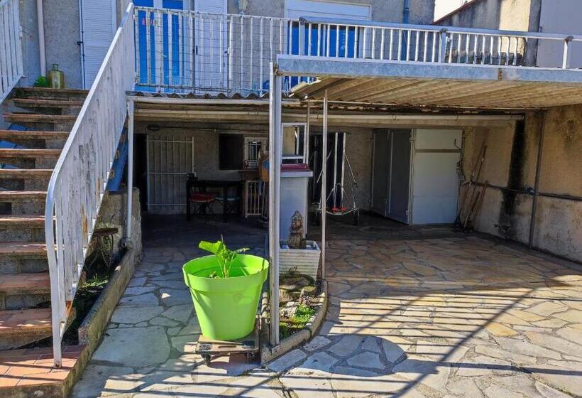 پانسیون Villa Metica Aussillon/mazamet