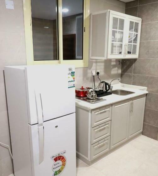 وردة رومه للوحدات السكنية