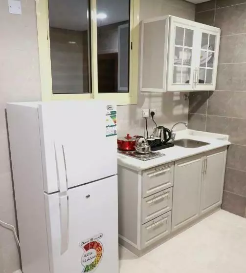 وردة رومه للوحدات السكنية