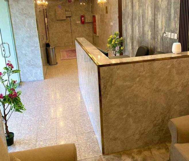 وردة رومه للوحدات السكنية