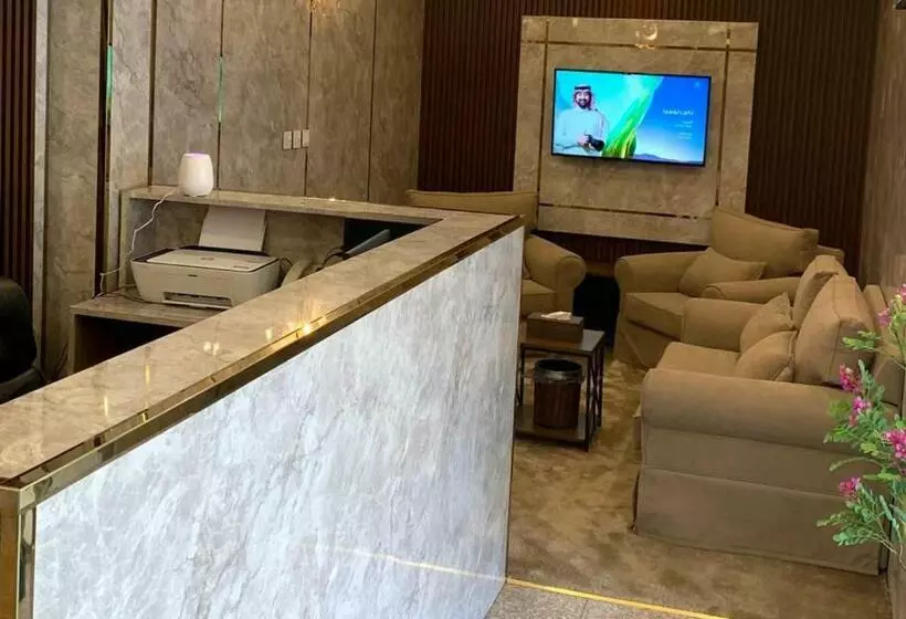 وردة رومه للوحدات السكنية