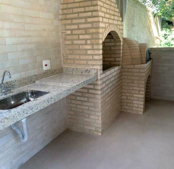 هاستل Pousada Dunas Do Peró