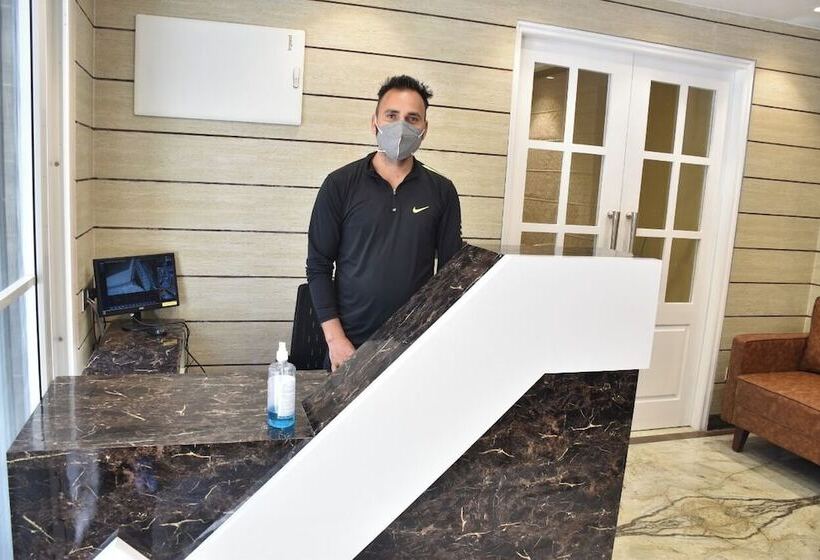 צימר The Cedar Villa