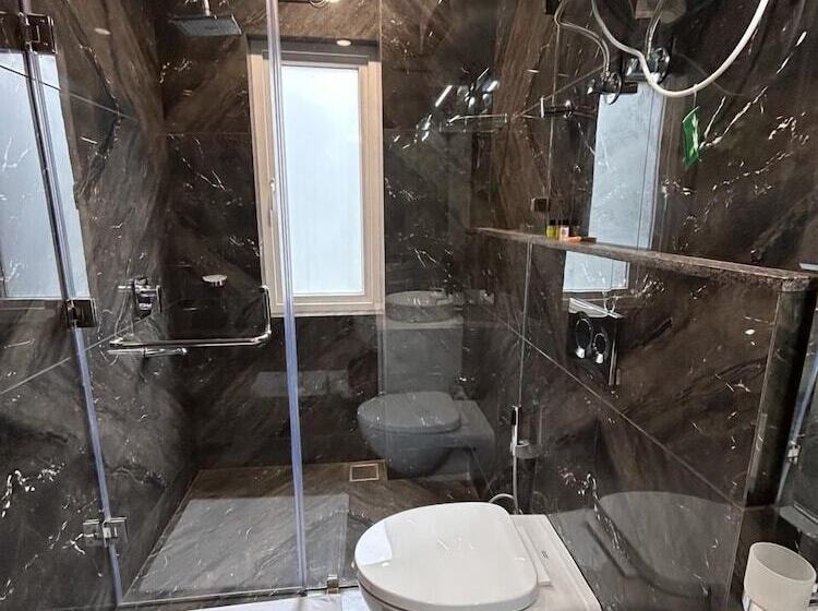 צימר The Cedar Villa