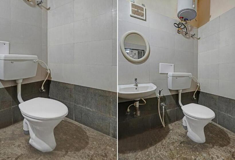 Hotel Flagship Chalukya Comforts