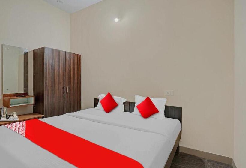 Hotel Flagship Chalukya Comforts