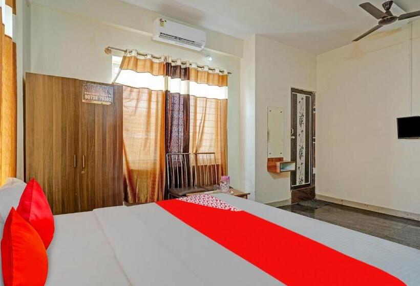 Hotel Flagship Chalukya Comforts